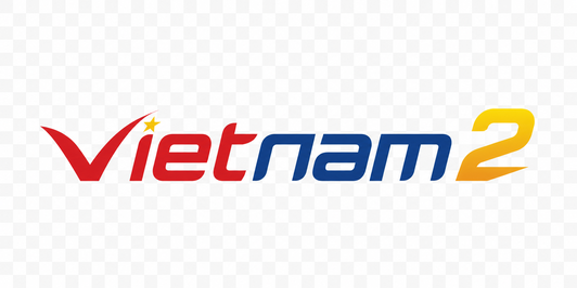 Vietnam 2 logo